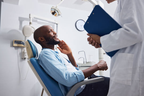 Best Weekend Emergency Dentist in Montpelier, ID